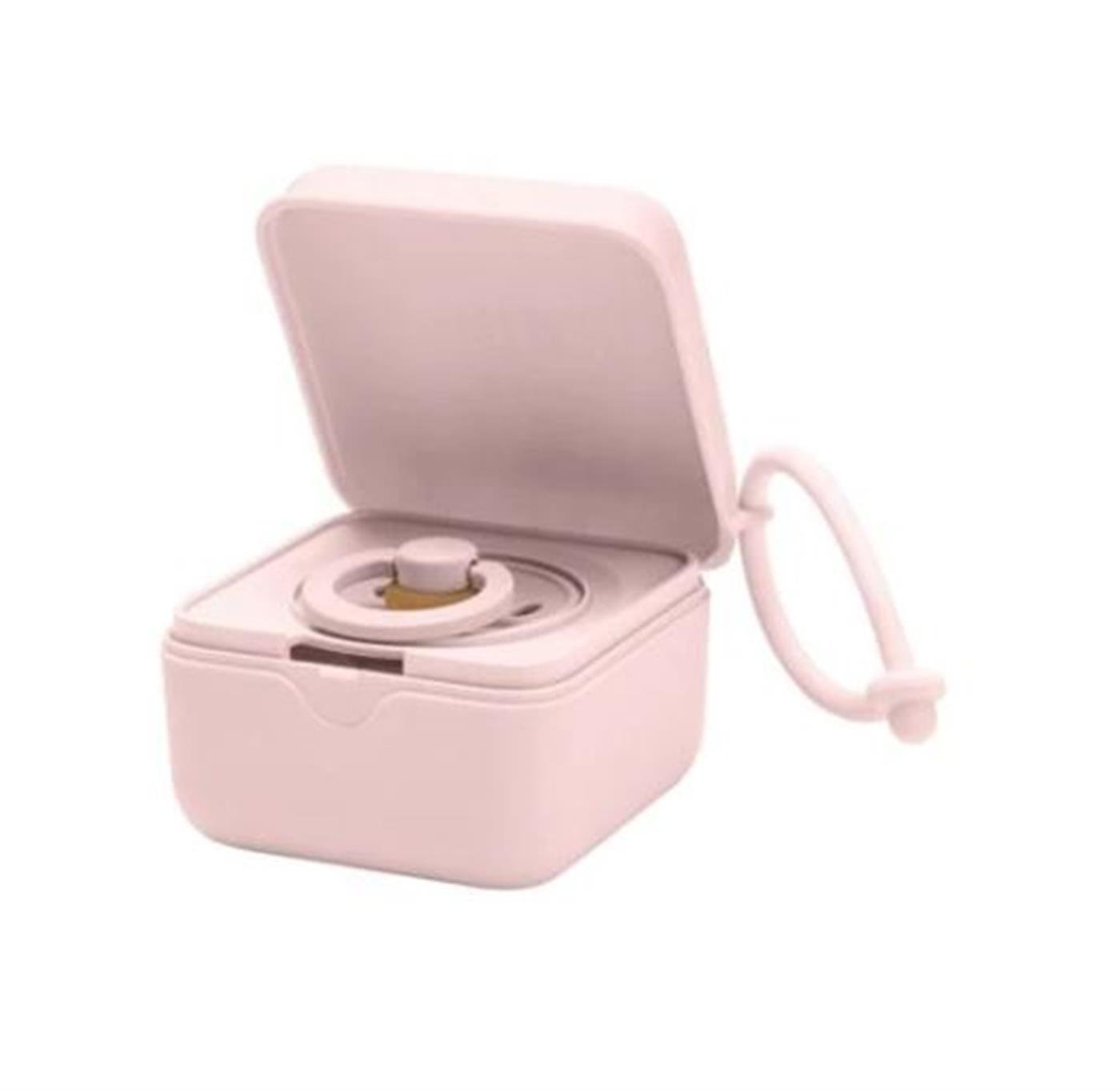 Bibs Emzik Kutusu Blossom