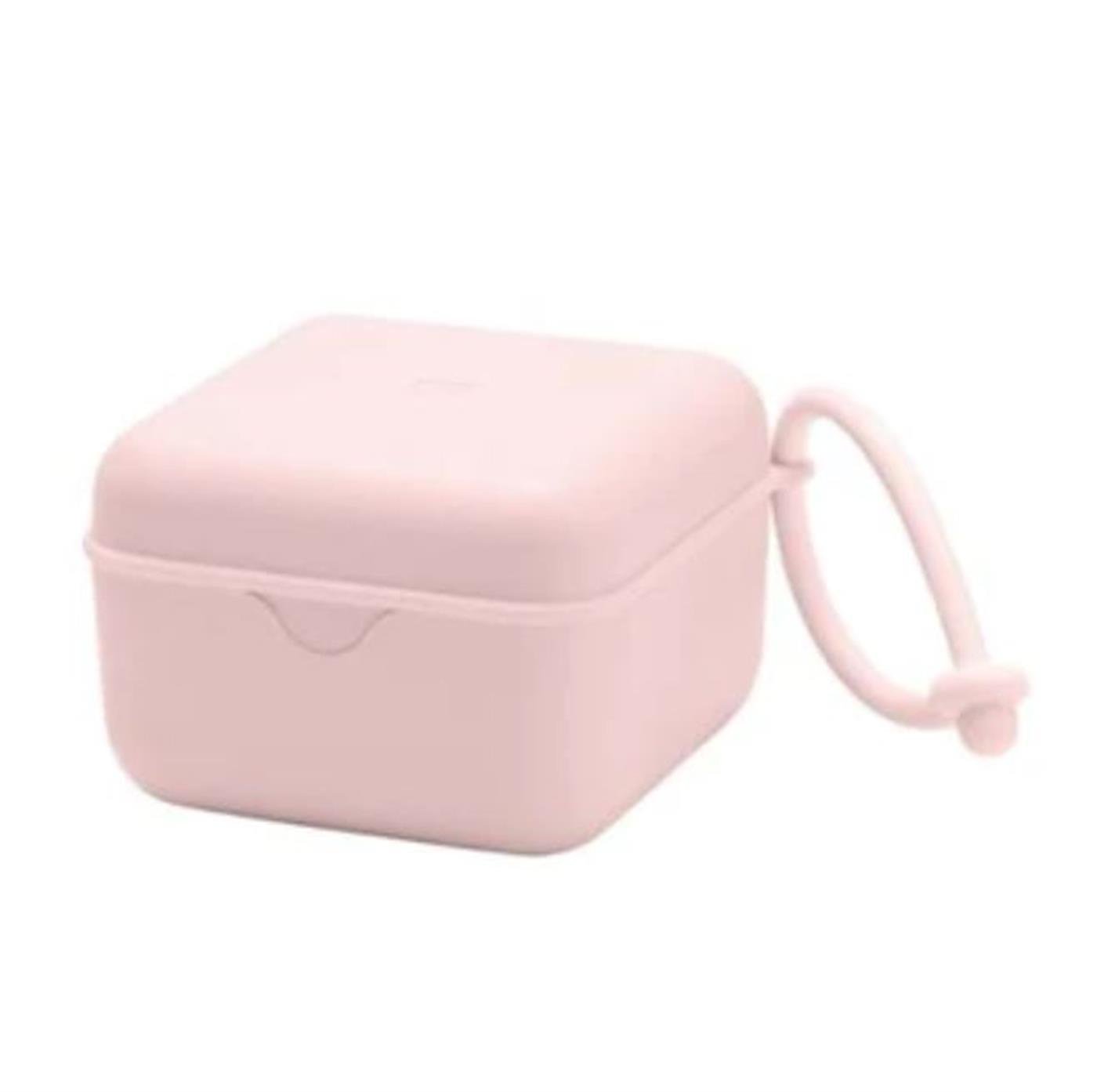 Bibs Emzik Kutusu Blossom