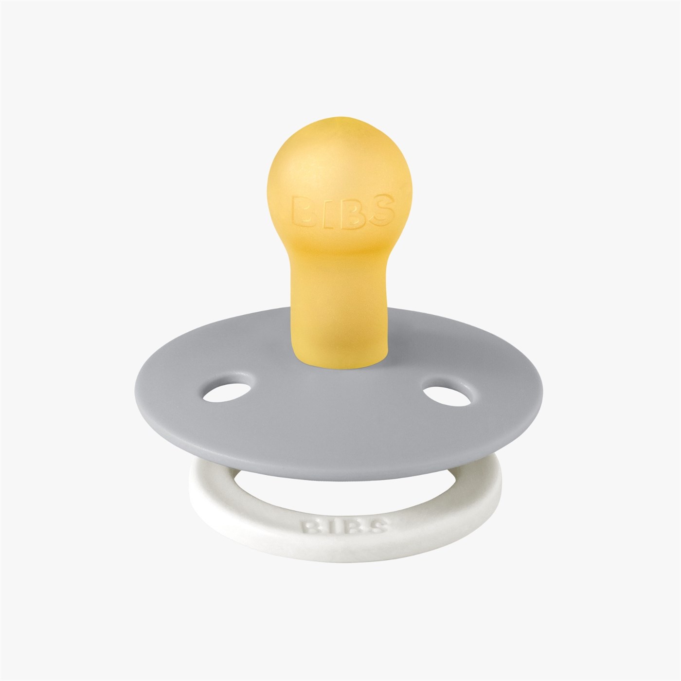 Bibs Latex Emzik Cloud night