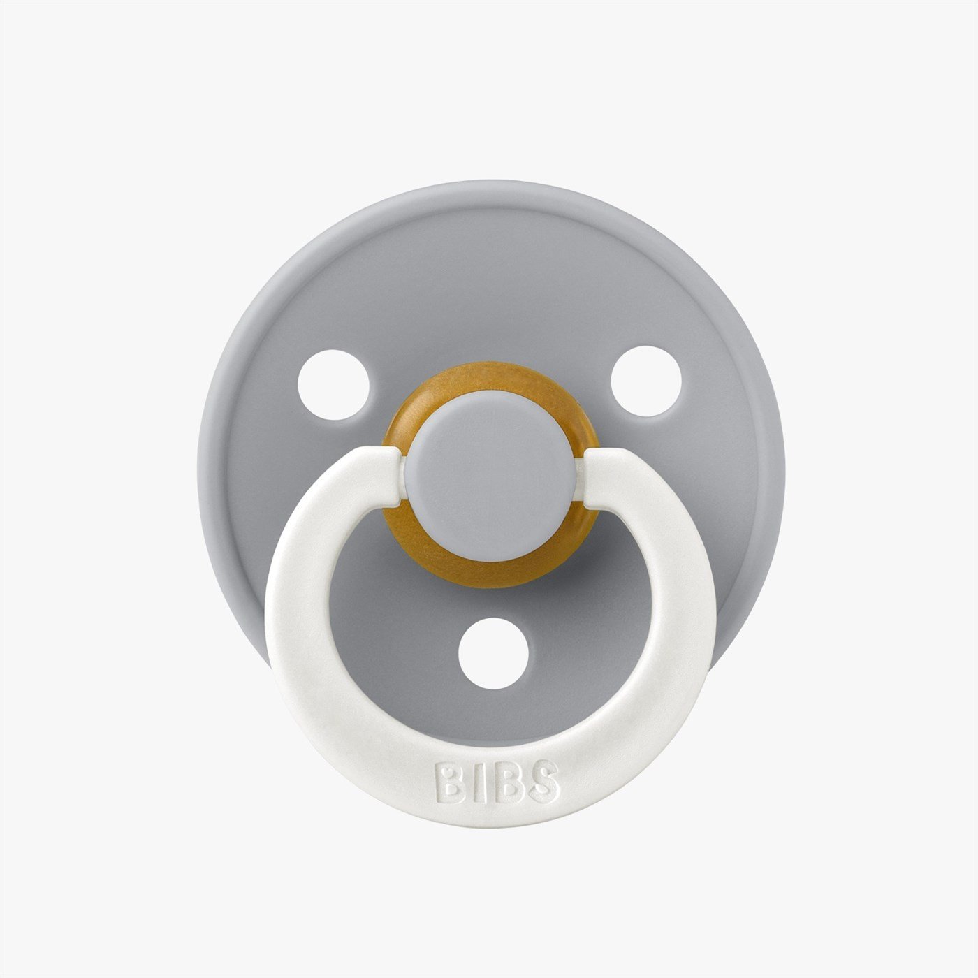 Bibs Latex Emzik Cloud night