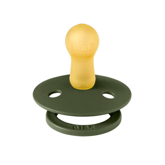 Bibs Latex Emzik Hunter Green