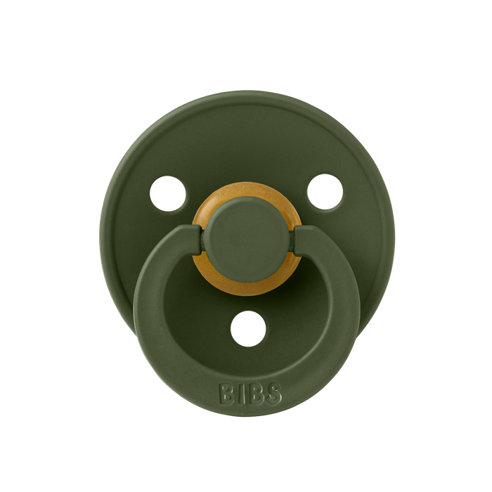 Bibs Latex Emzik Hunter Green