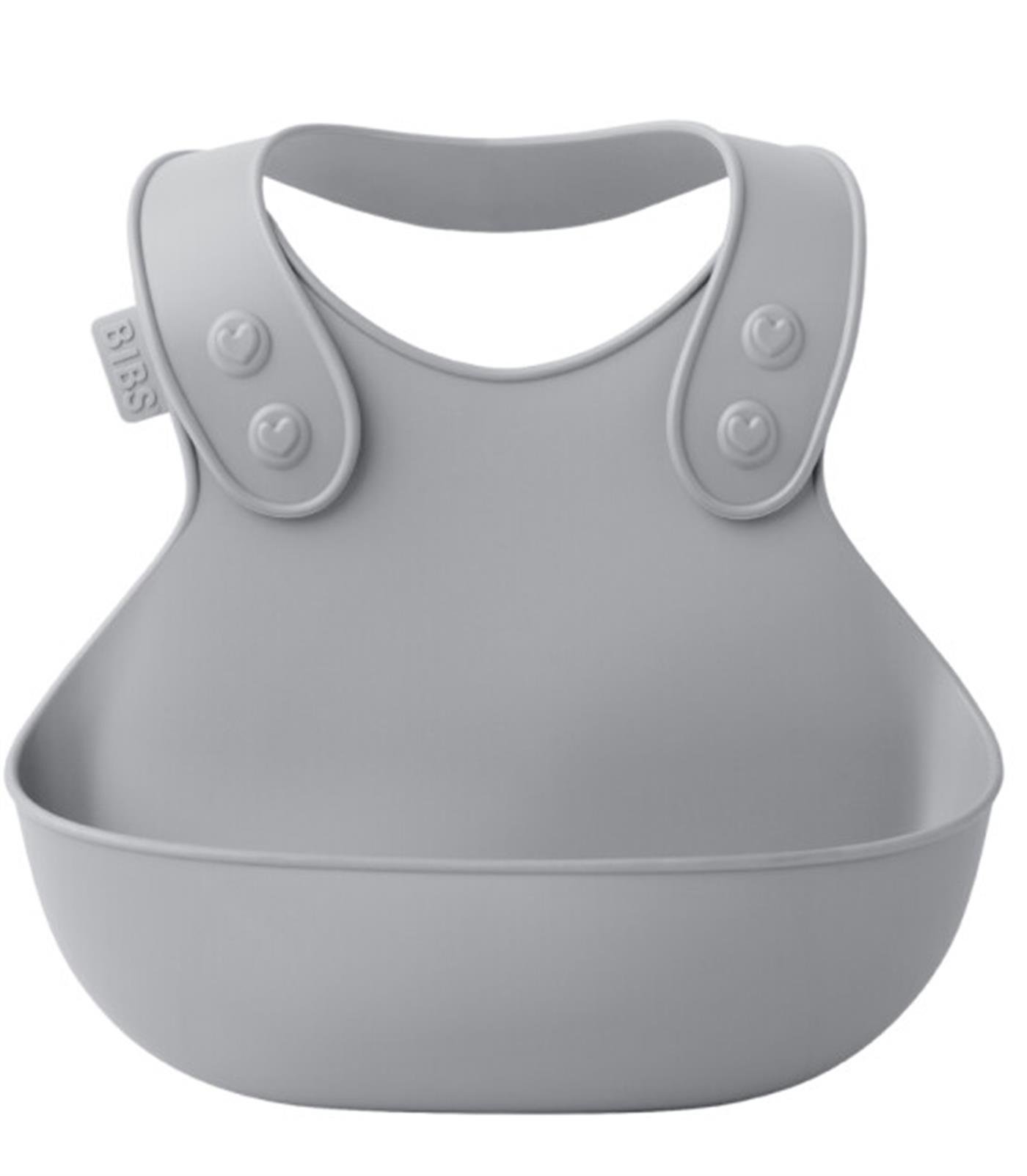 Bibs Silikon Önlük Cloud