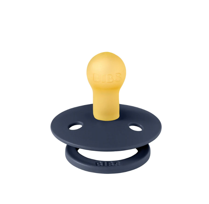 Bibs X Moomin Colour Latex Emzik Good Night Friends Deep Space