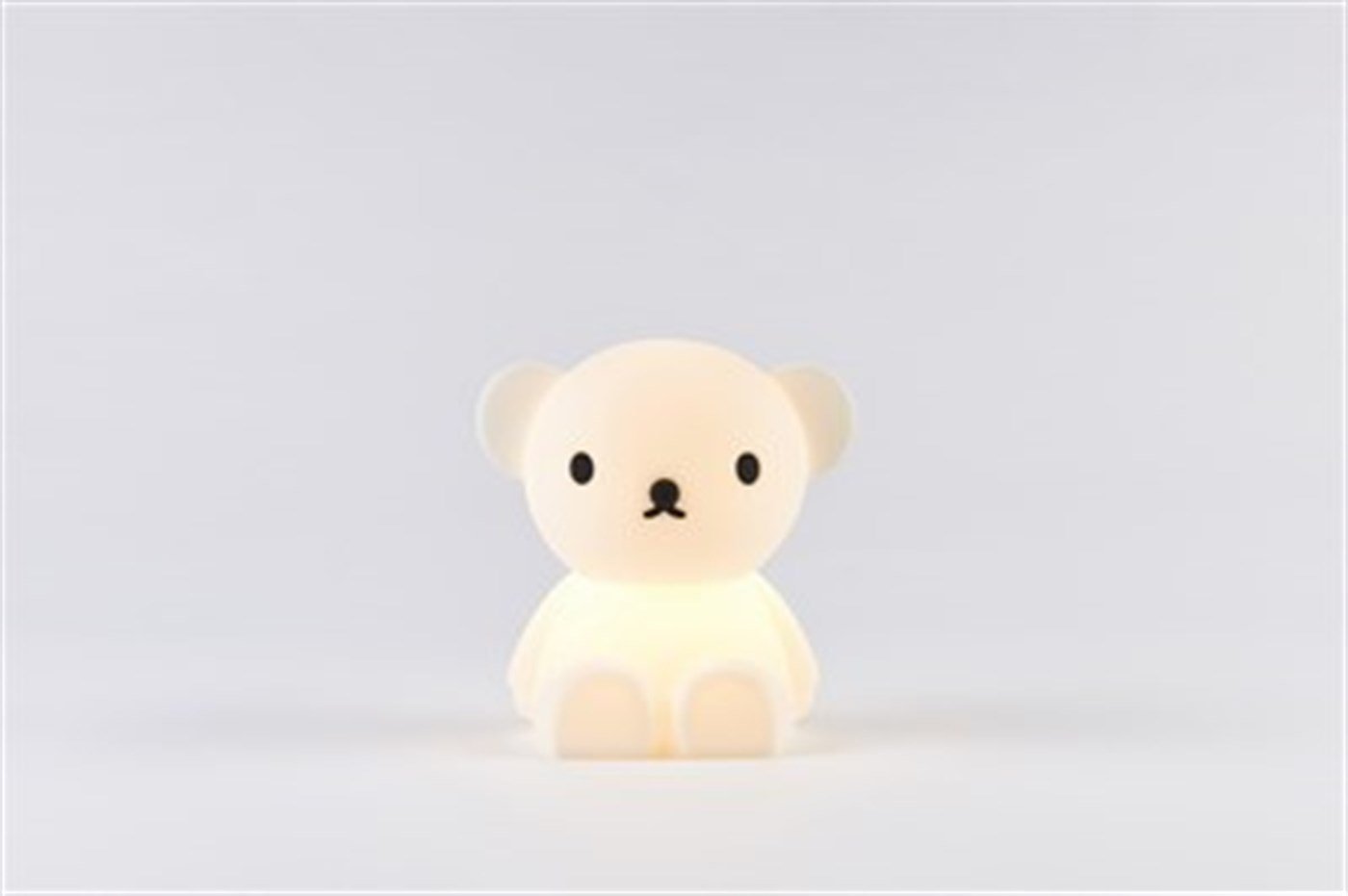 Boris Lamba First Light