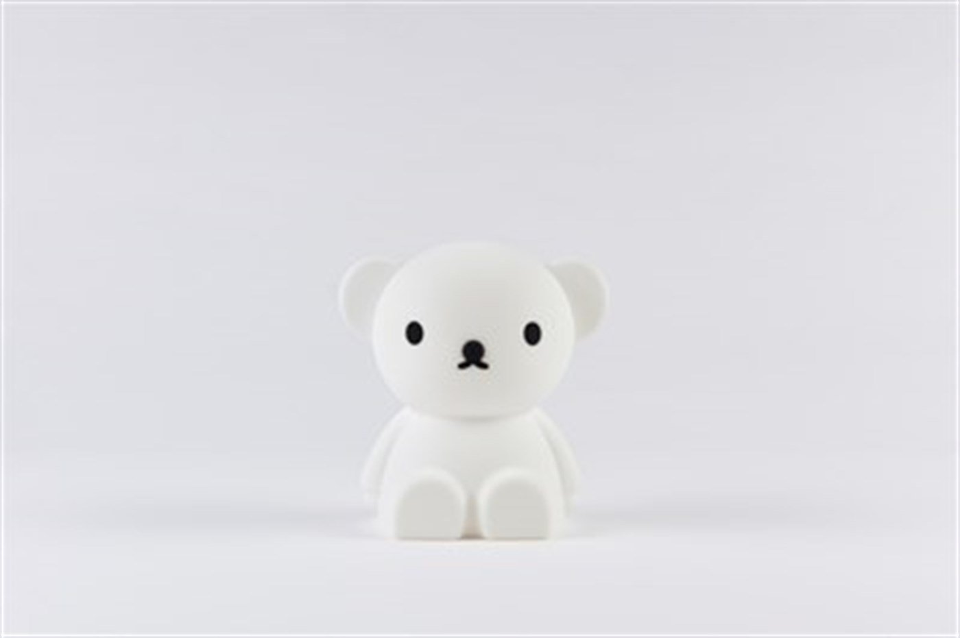 Boris Lamba First Light