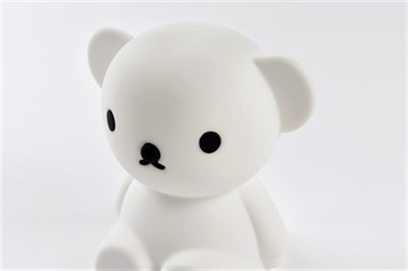 Boris Lamba First Light