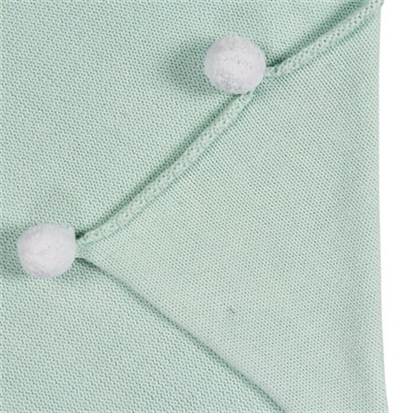 Bubbly Battaniye Mint