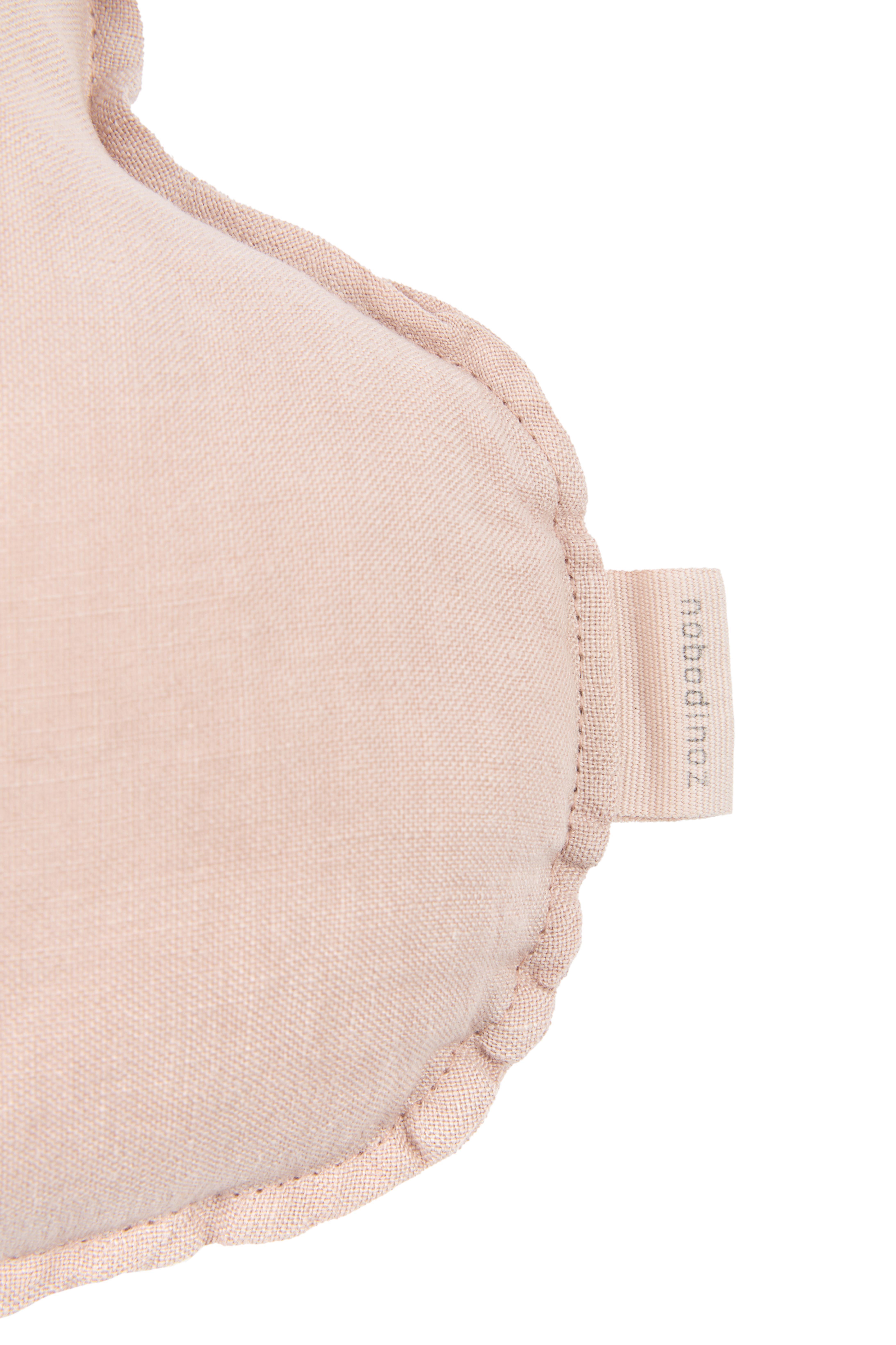 Bulut Yastık L1N0 Mauve Pink