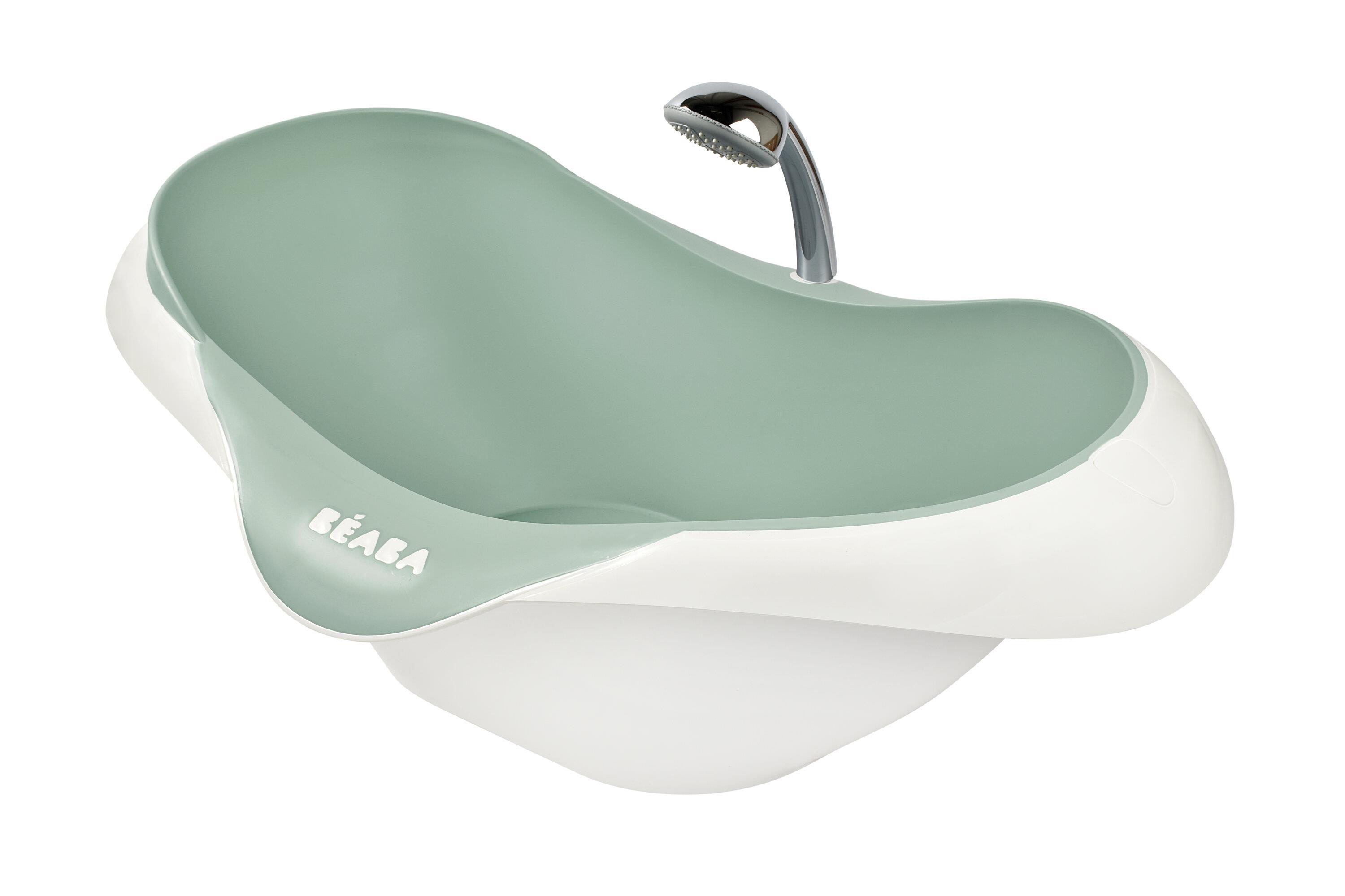 Camele'O İlk Bebek Küveti, Sage Green