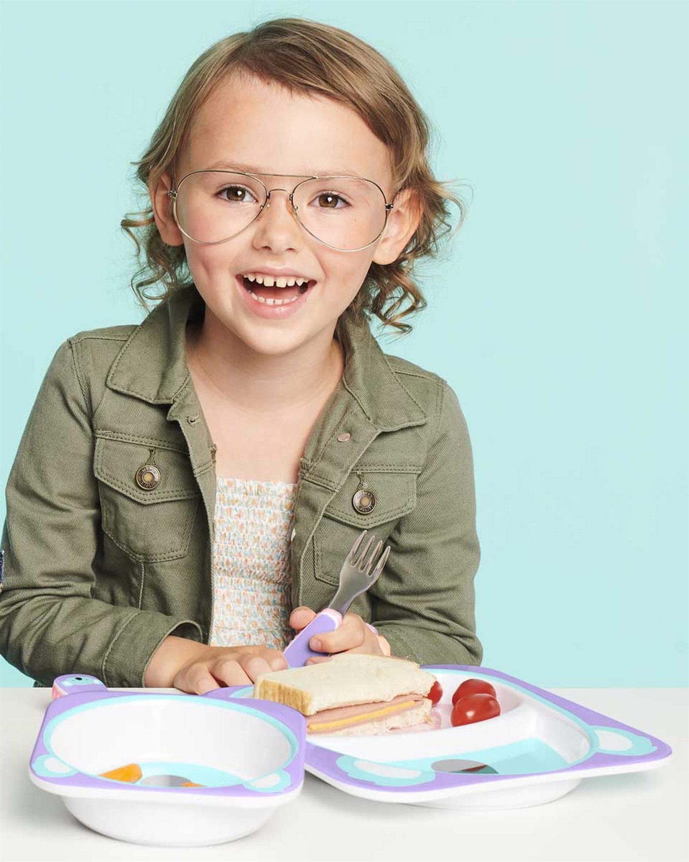 Çatal Kaşık Seti Koala