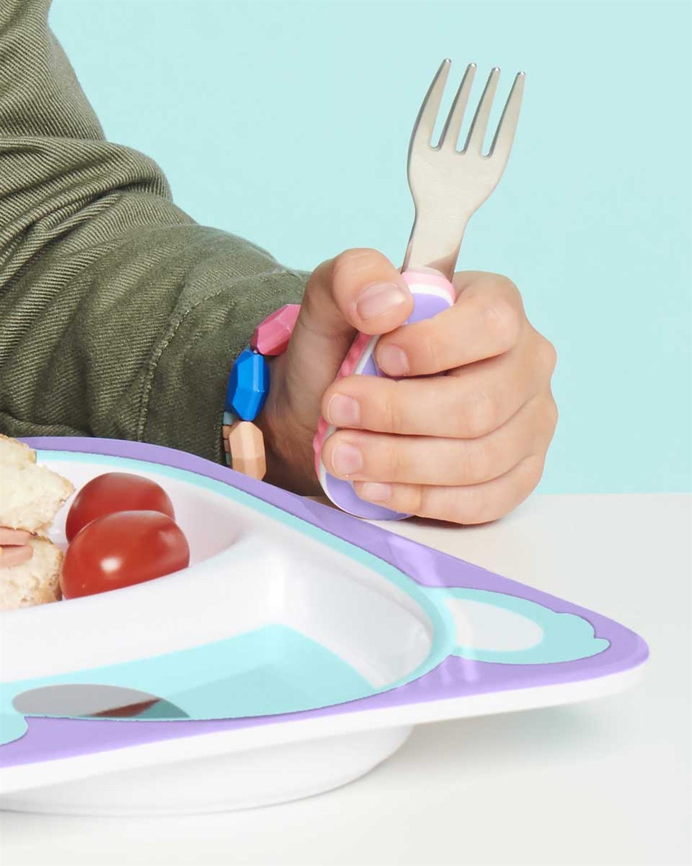 Çatal Kaşık Seti Koala