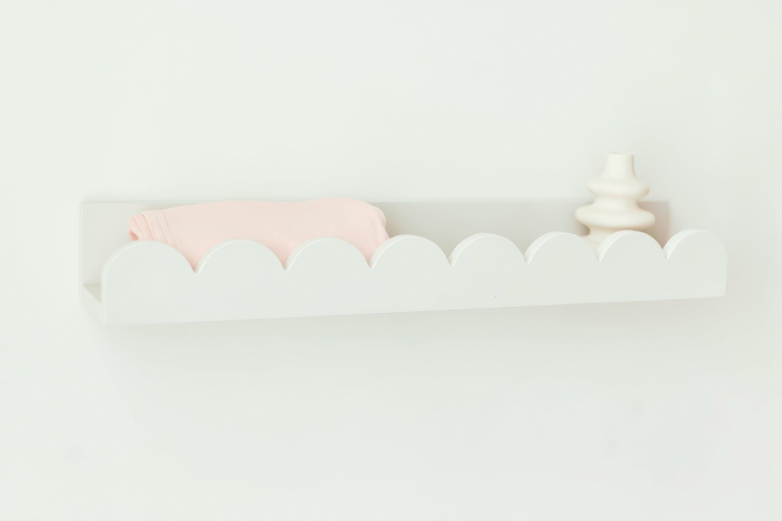 Childhome Çocuk Odası Rafı, Biscuit Dreams