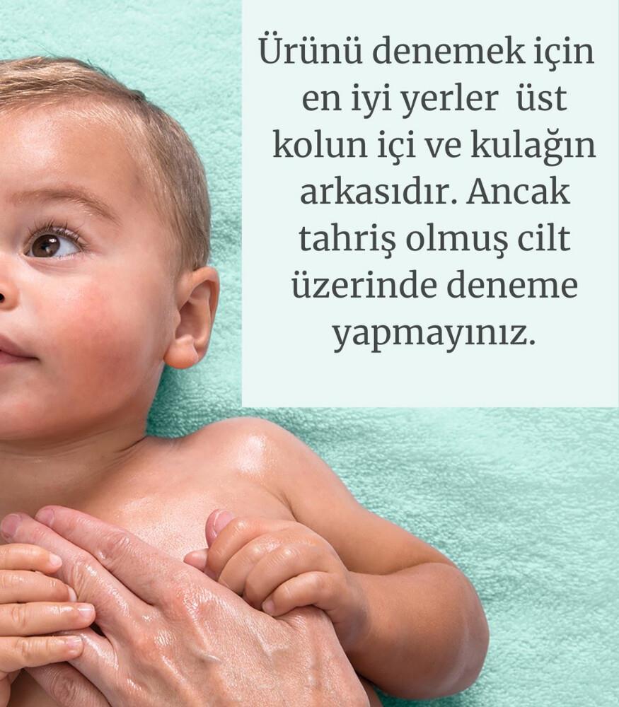 Child's Farm Bebek Pişik Kremi 100ml