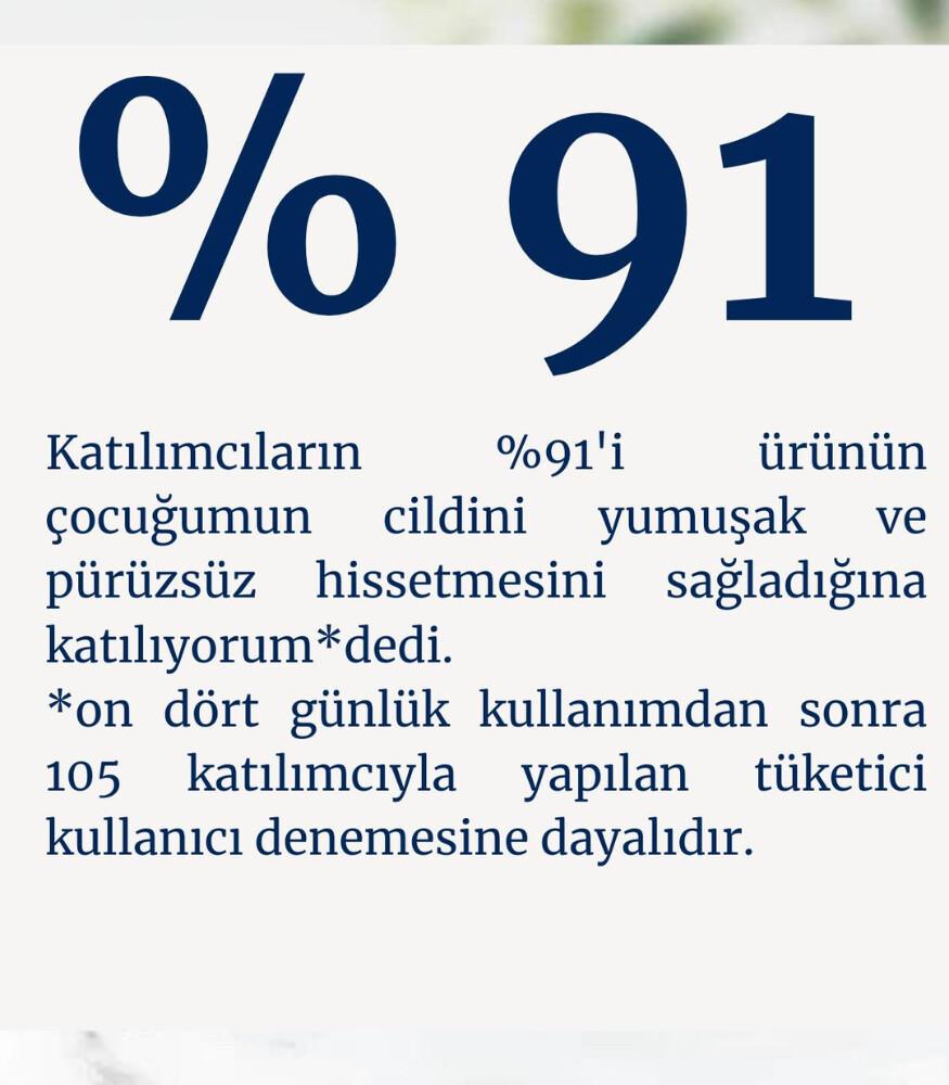 Child's Farm Bebek Pişik Kremi 100ml