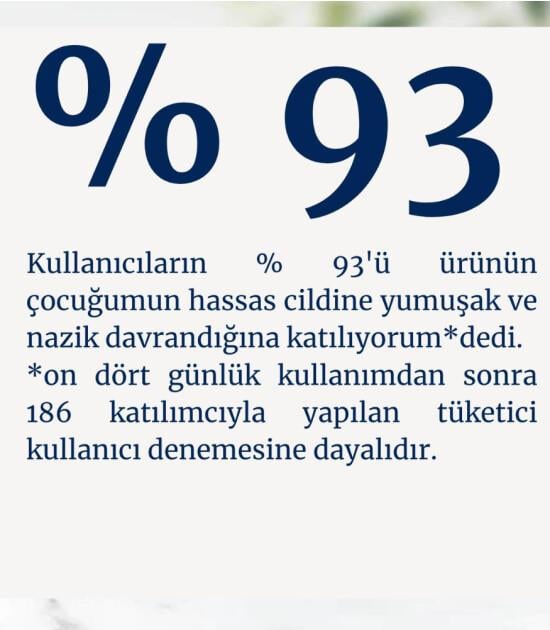 Child's Farm Organik Ahududu Özlü Banyo Köpüğü 250ml