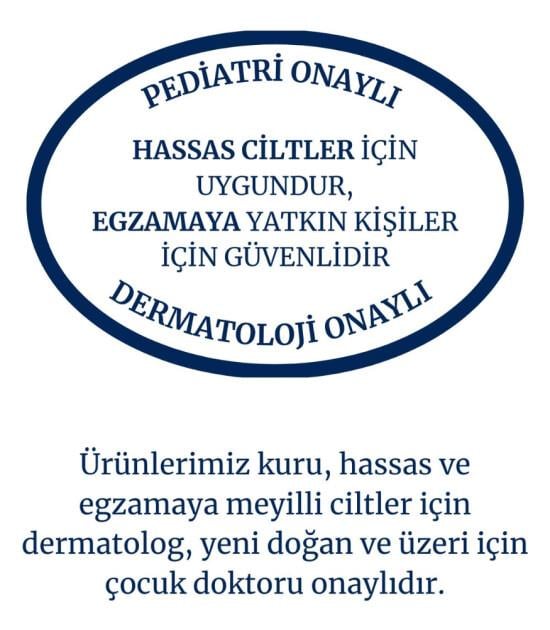 Child's Farm Organik Ahududu Özlü Banyo Köpüğü 250ml