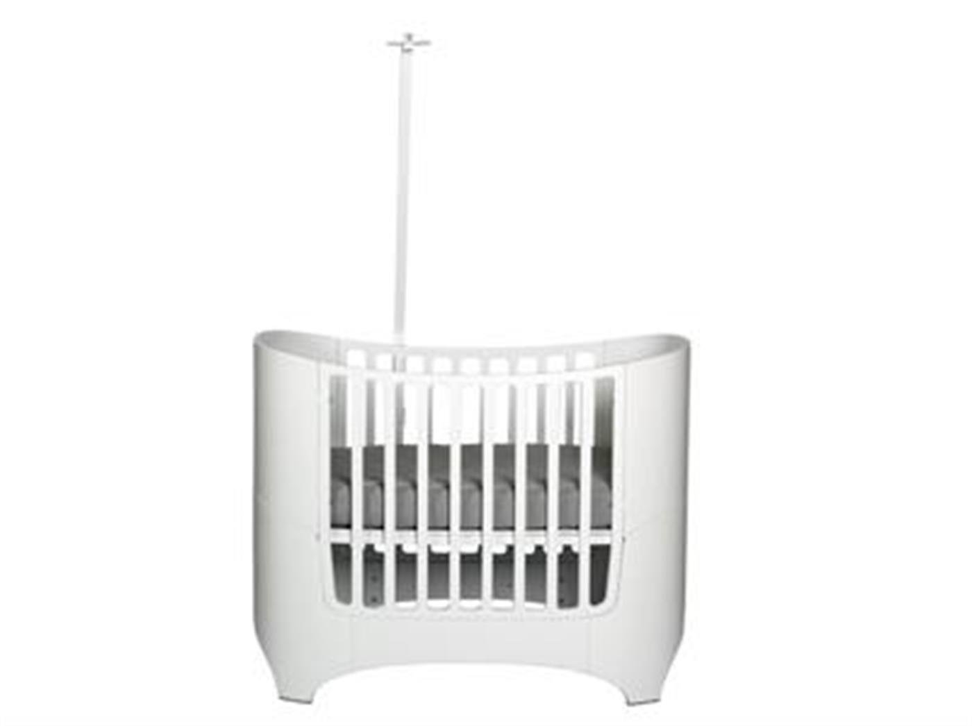 Classic Cibinlik Askısı, Beyaz