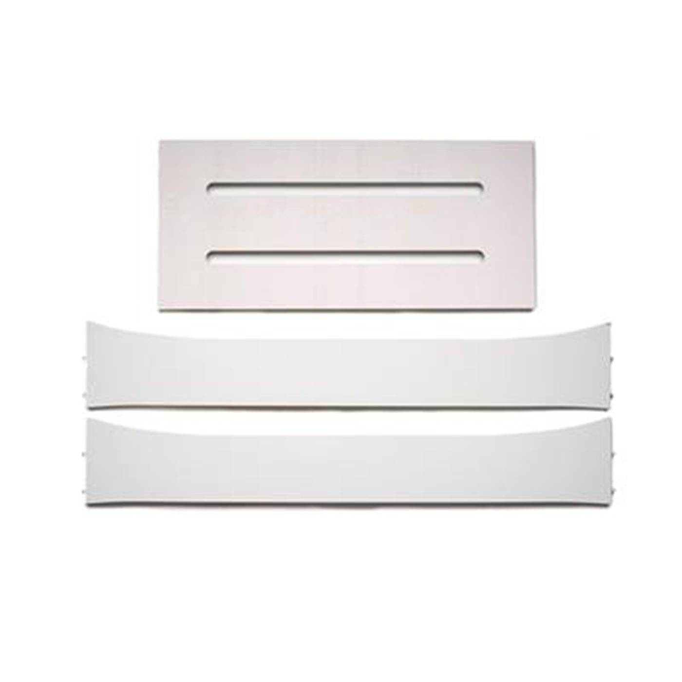 Classic Jr. Dönüşüm Kiti, Beyaz