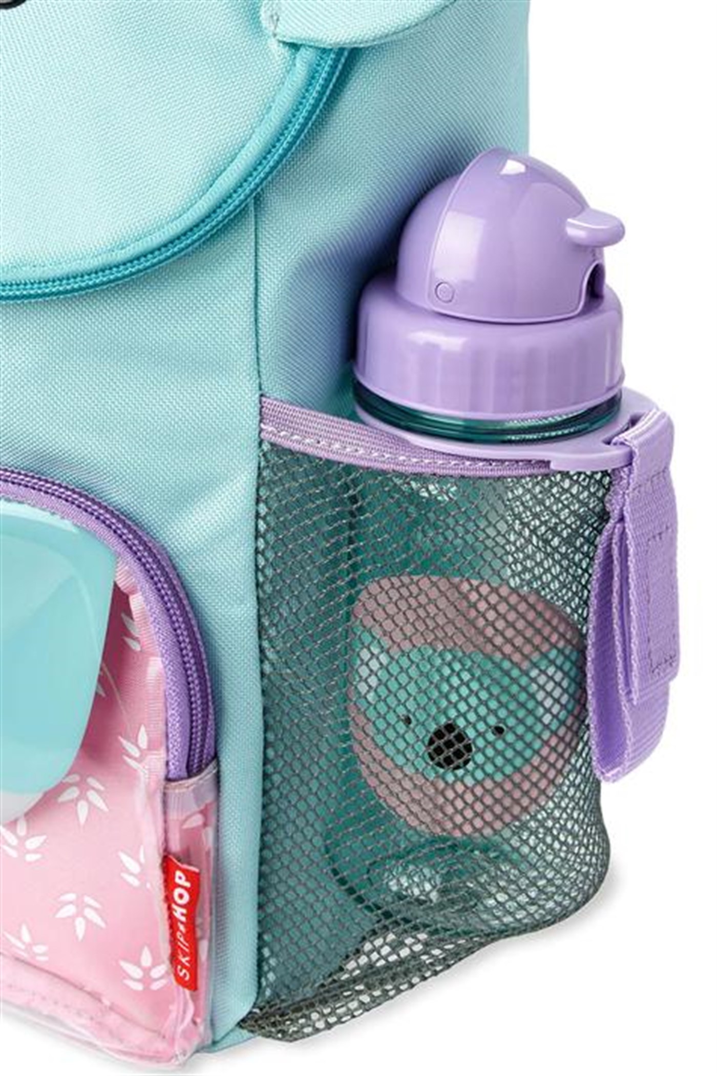 Çocuk Sırt Çantası Koala