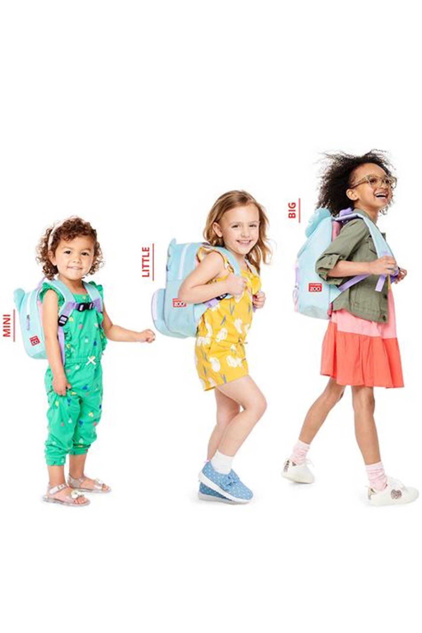 Çocuk Sırt Çantası Koala