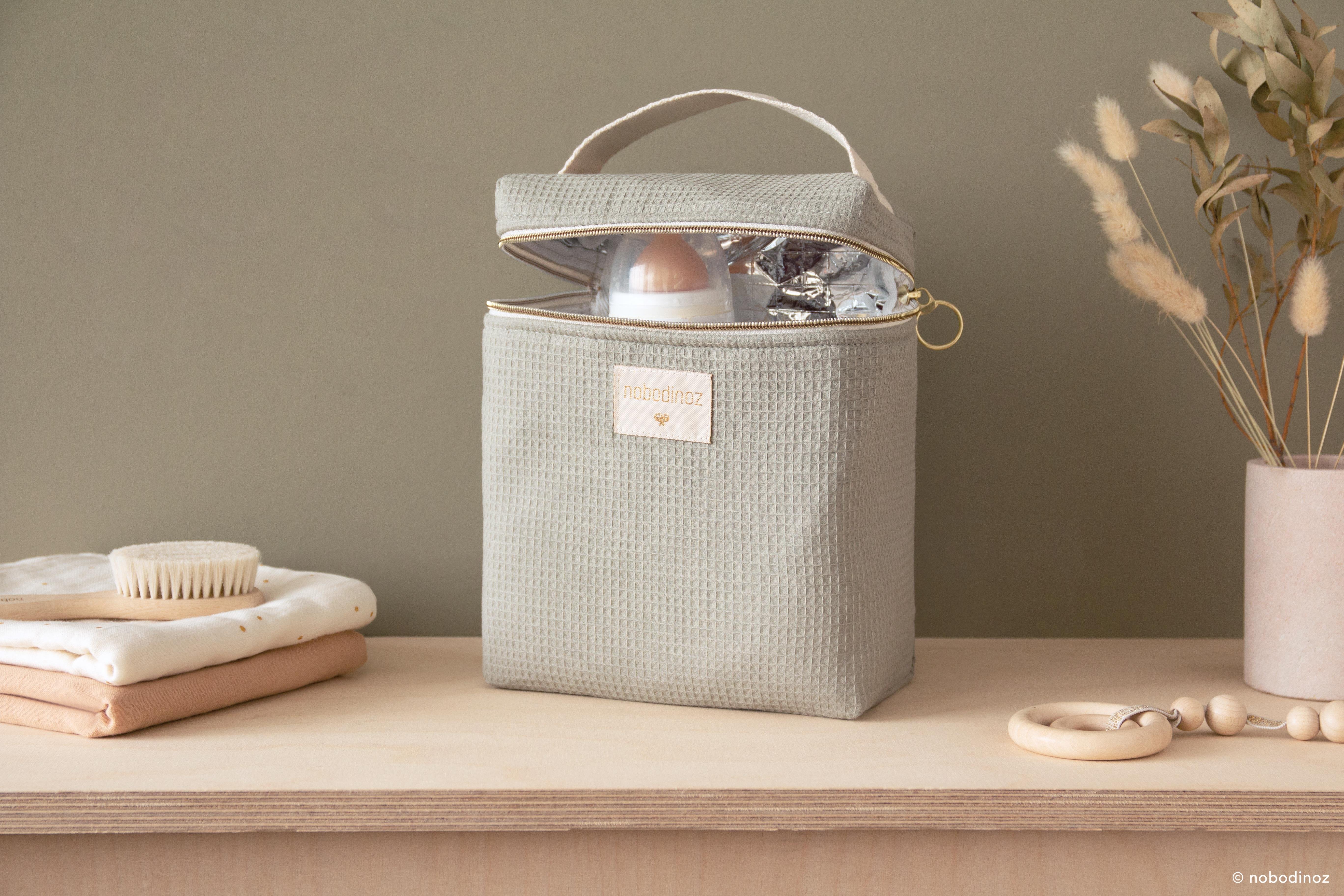 Concerto Beslenme Çantası, Laurel Green