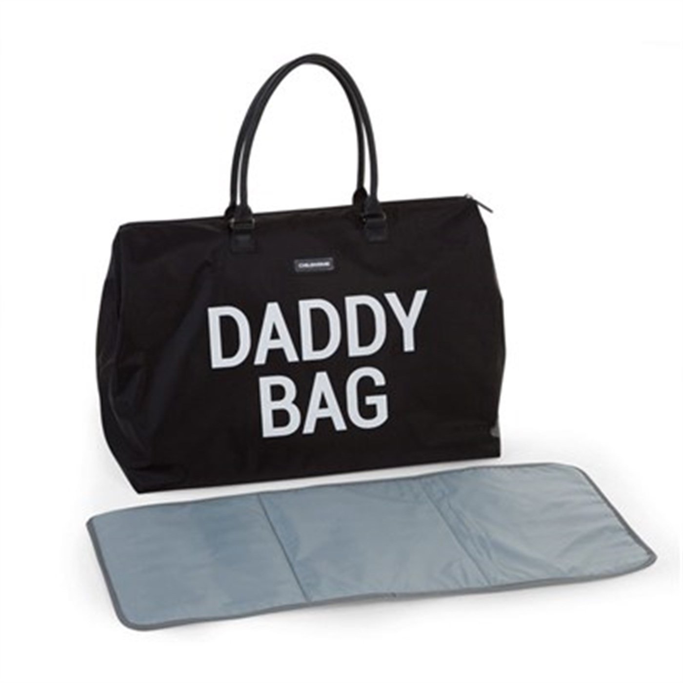 Daddy Bag Siyah