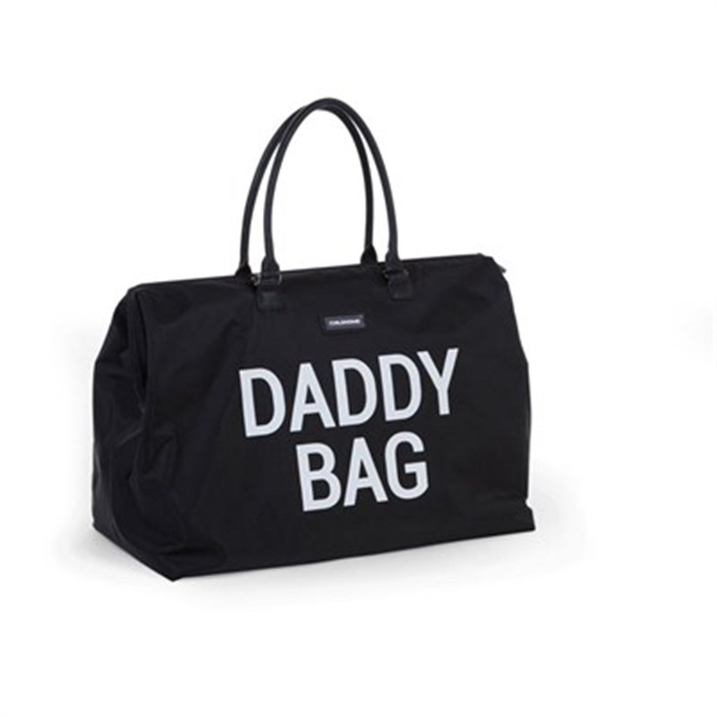Daddy Bag Siyah