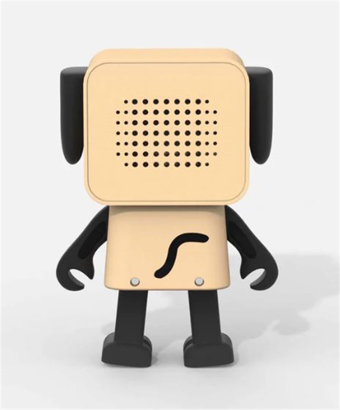 Dans Eden Hayvanlar Bluetooth