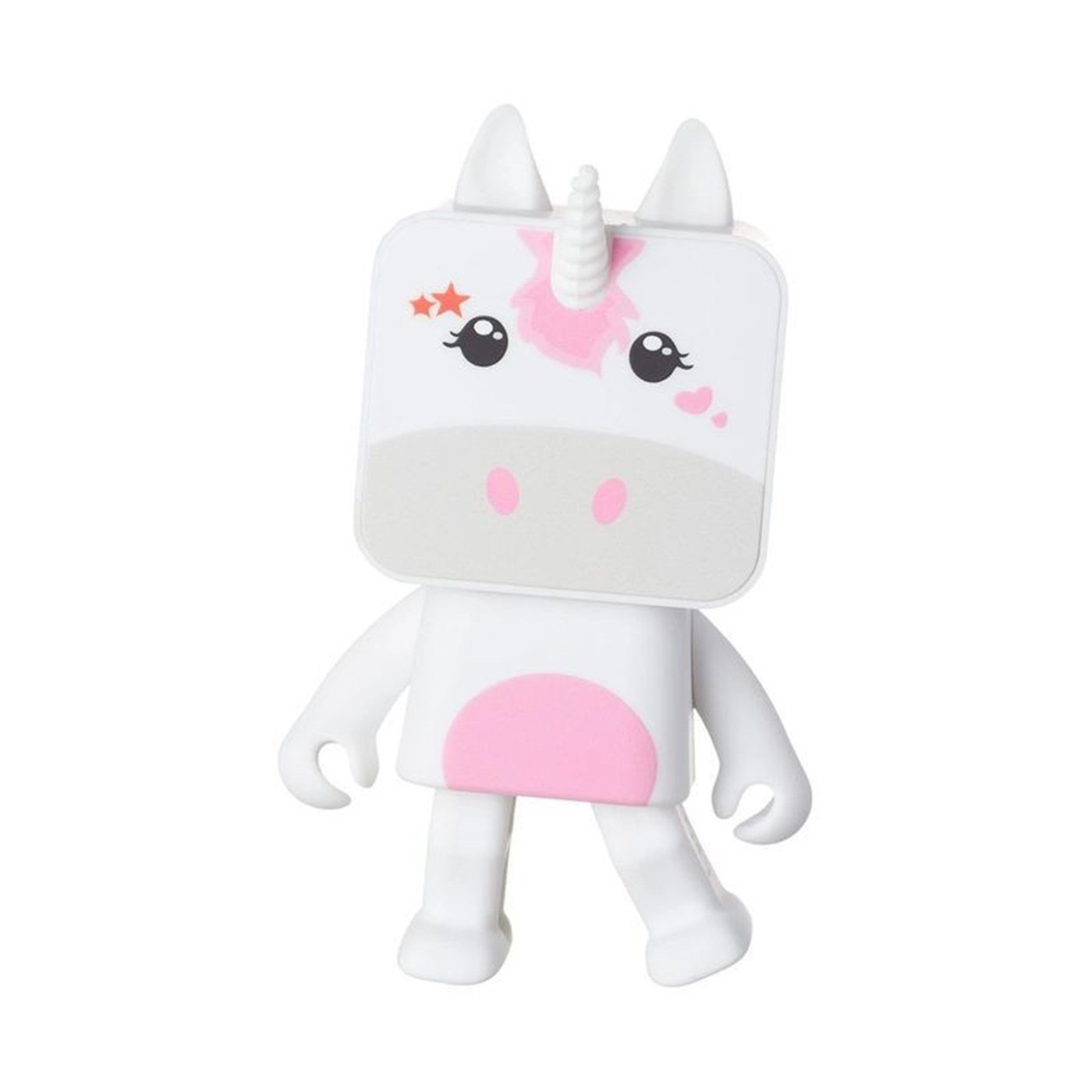 Dans Eden Hayvanlar Bluetooth Hoparlör - Unicorn