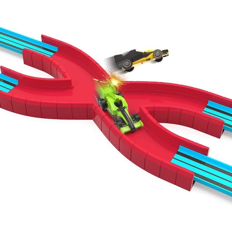 Driven Araba Yarış Seti