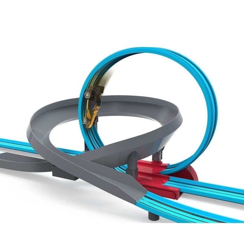 Driven Araba Yarış Seti