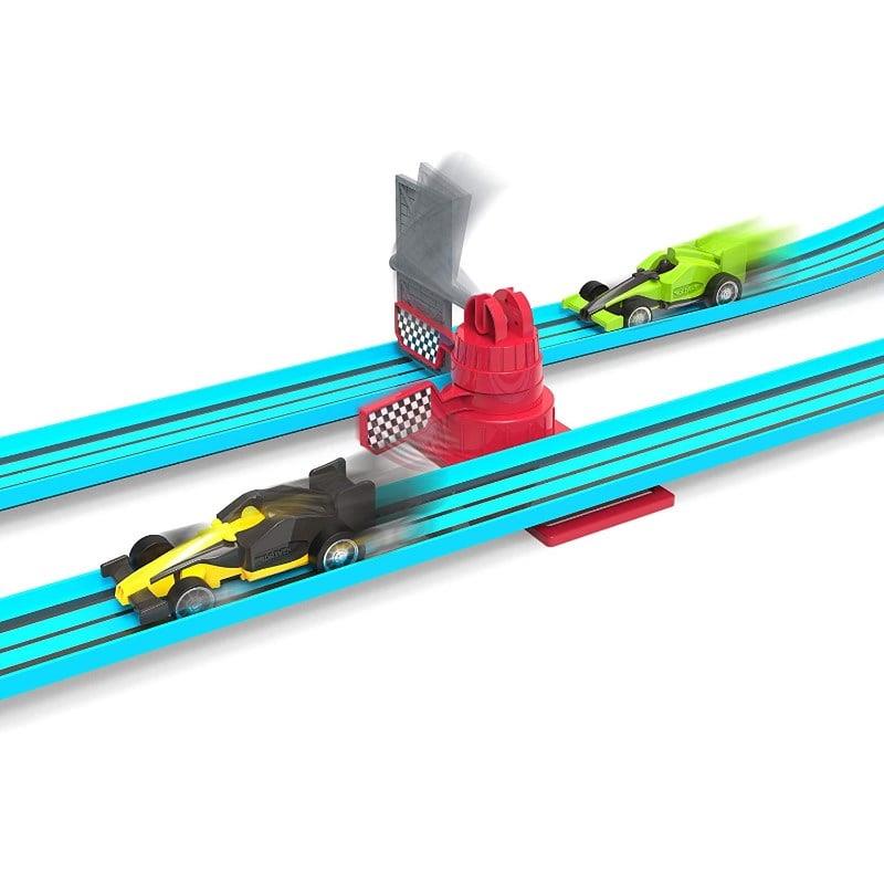Driven Araba Yarış Seti