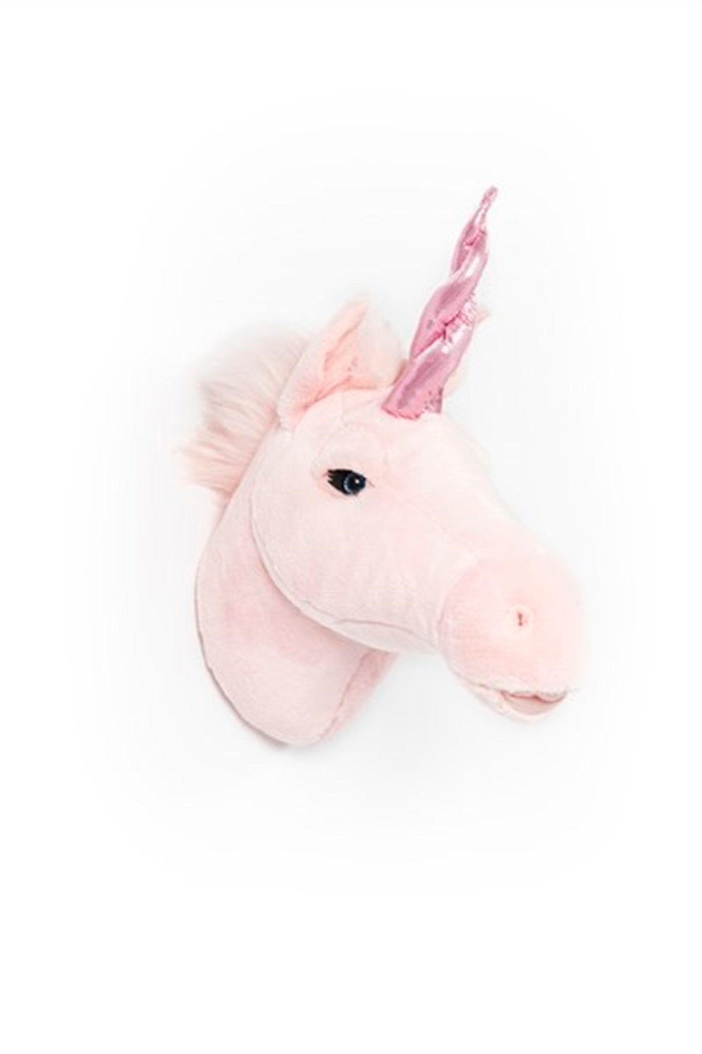 Duvar Aksesuarı - Pembe Unicorn Julia