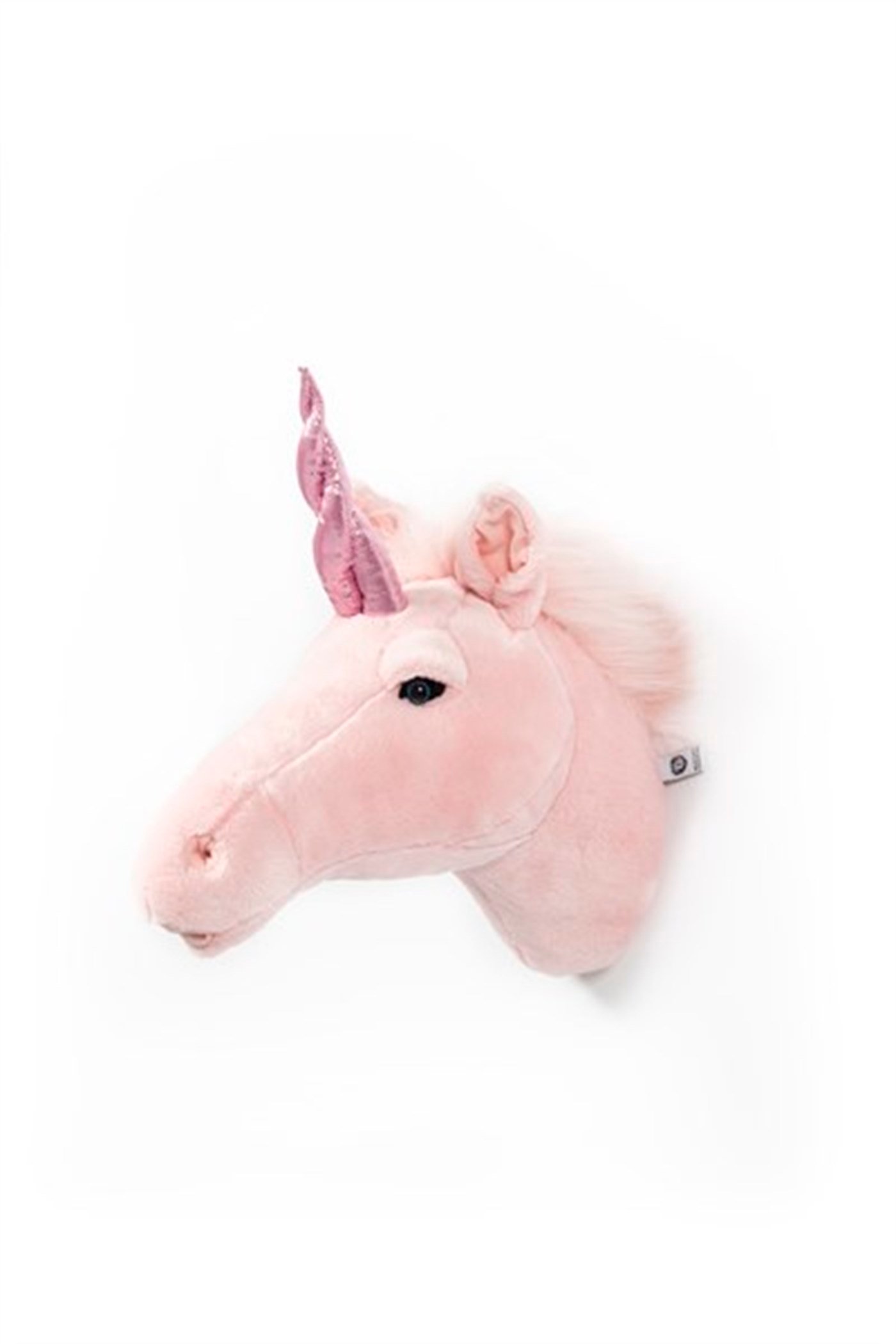 Duvar Aksesuarı - Pembe Unicorn Julia