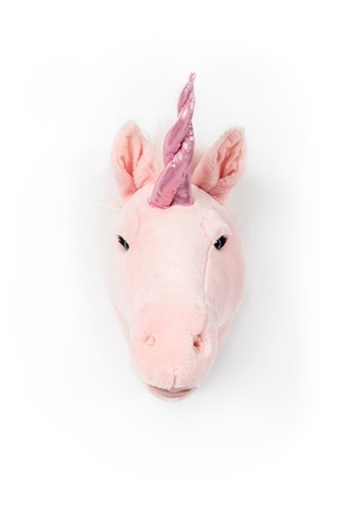 Duvar Aksesuarı - Pembe Unicorn Julia
