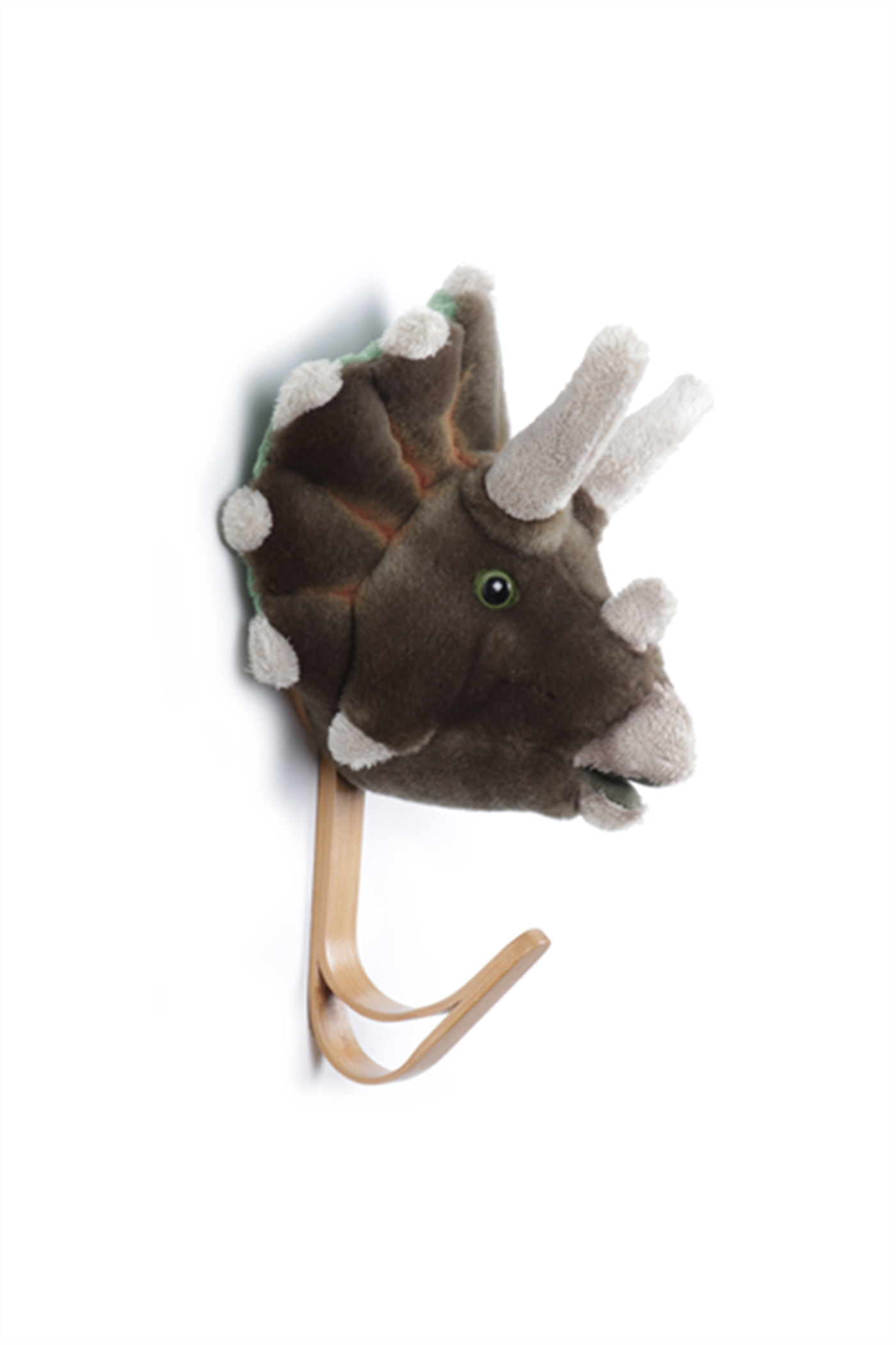 Duvar Askısı, Dinozor