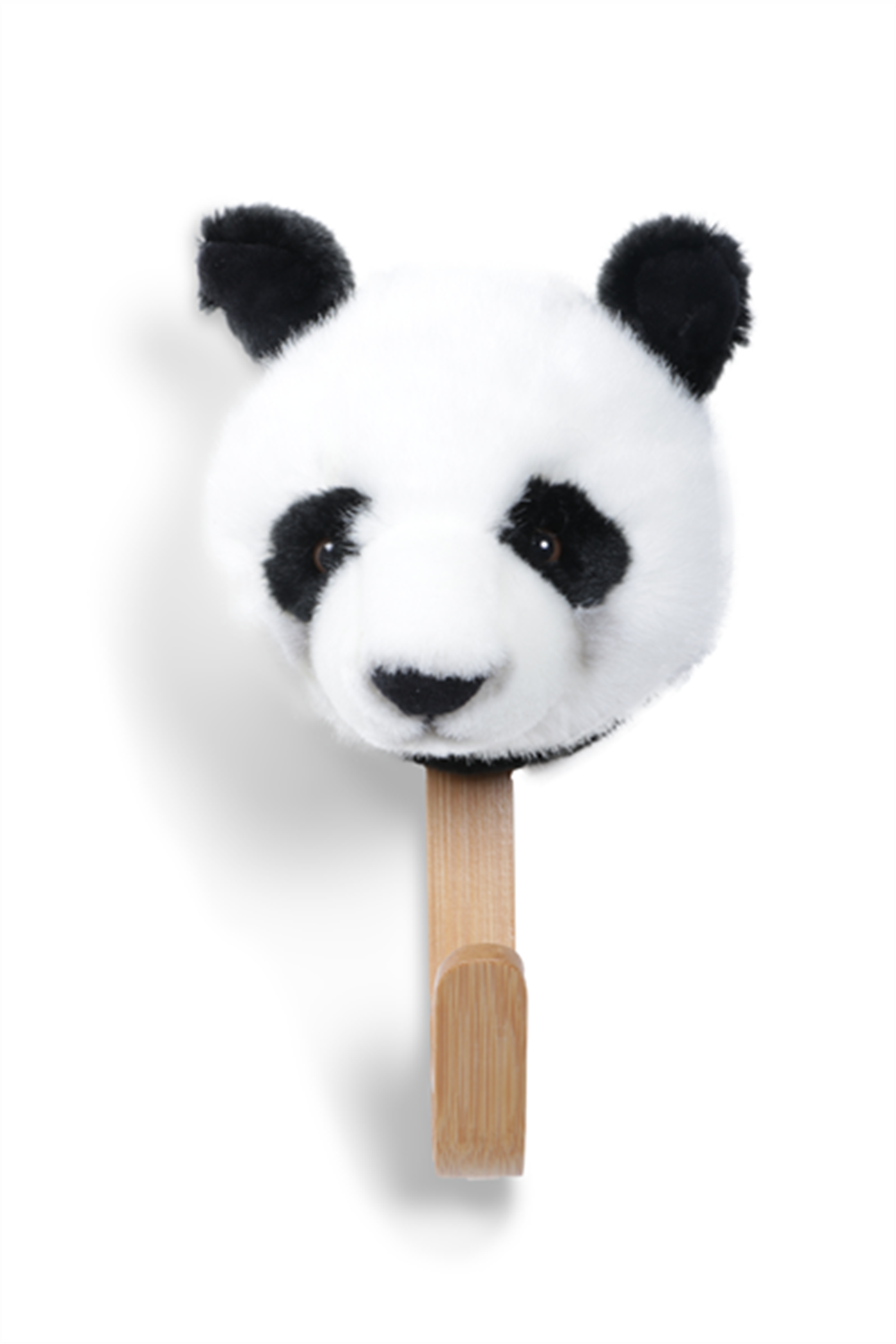 Duvar Askısı, Panda