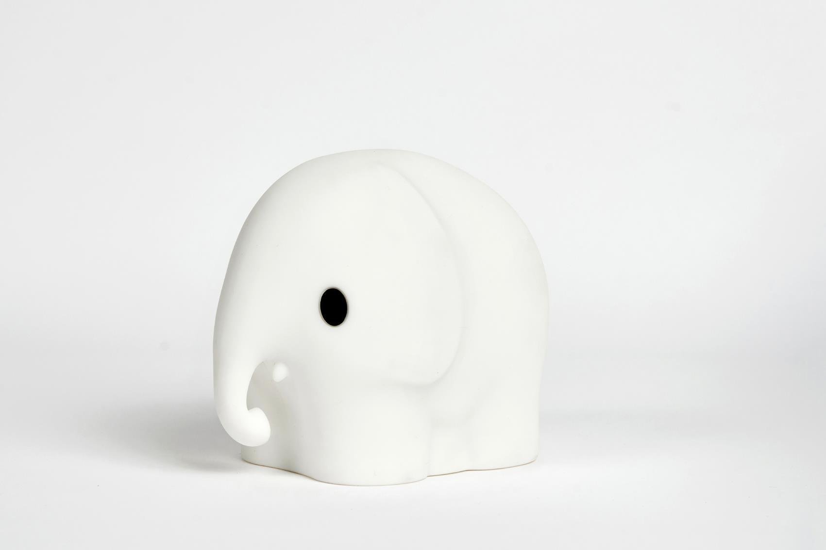 Elephant Lamba First Light