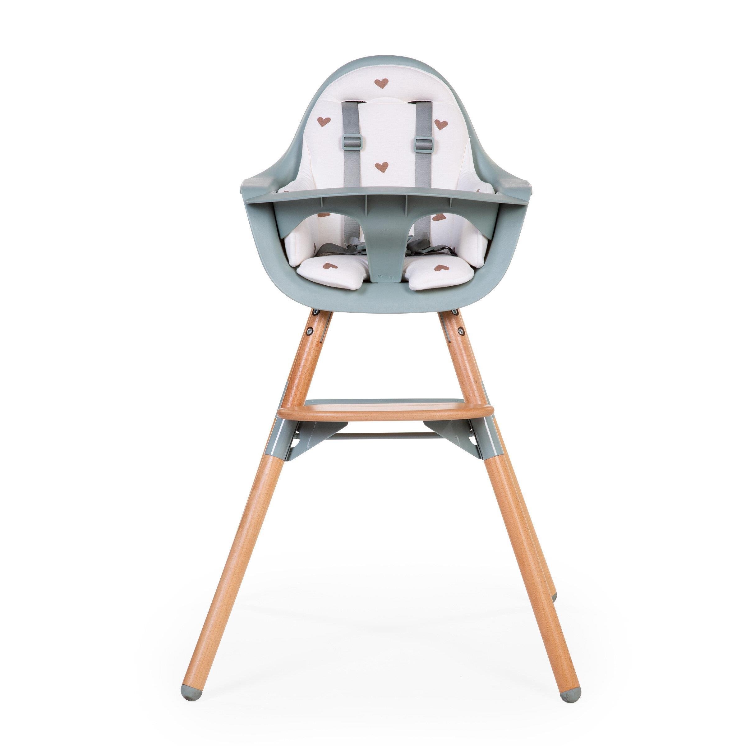 Evolu Minder, Hearts