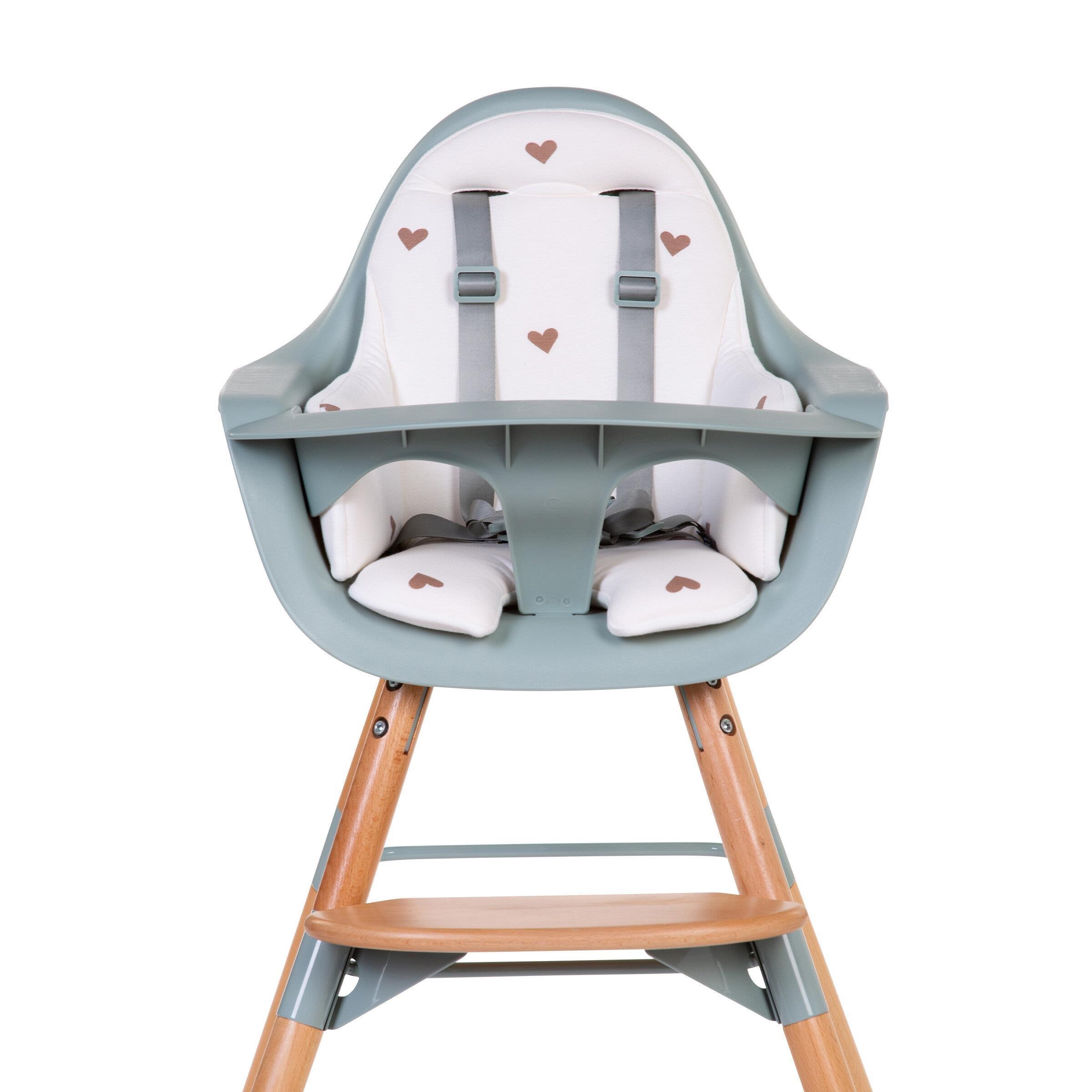 Evolu Minder, Hearts