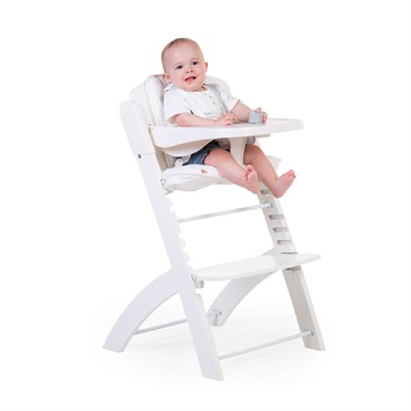 Evosit Mama Sandalyesi, Beyaz