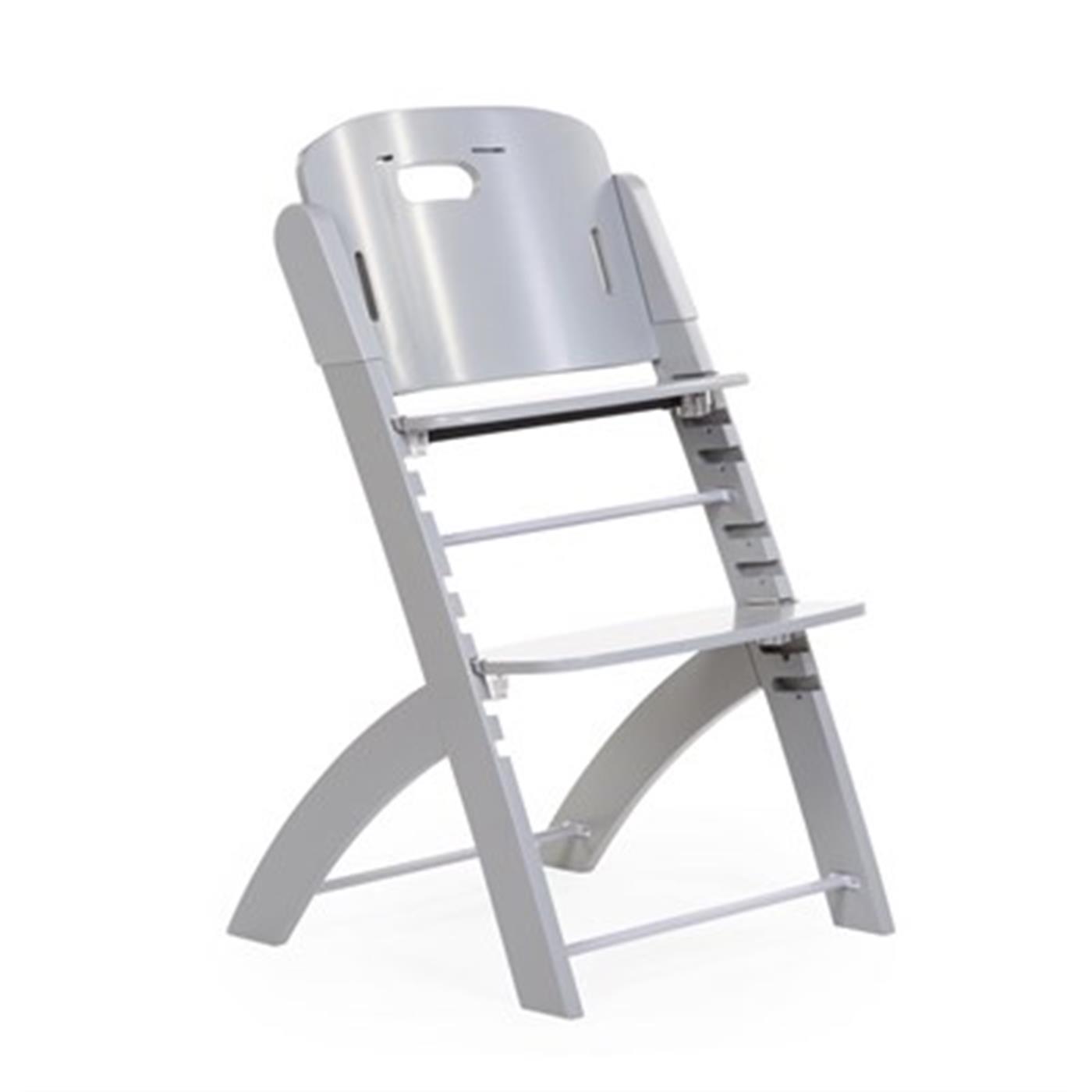 Evosit Mama Sandalyesi, Gri