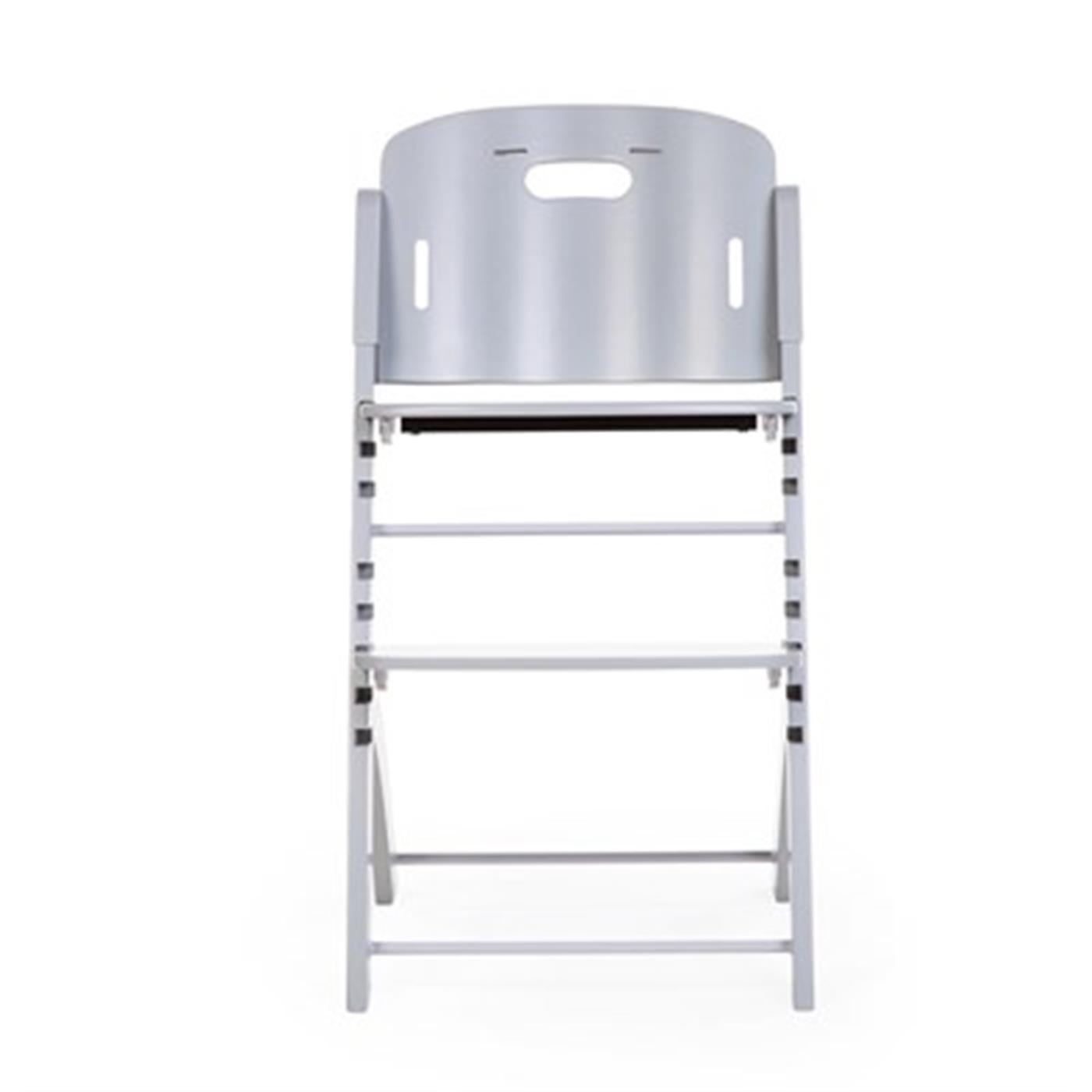 Evosit Mama Sandalyesi, Gri