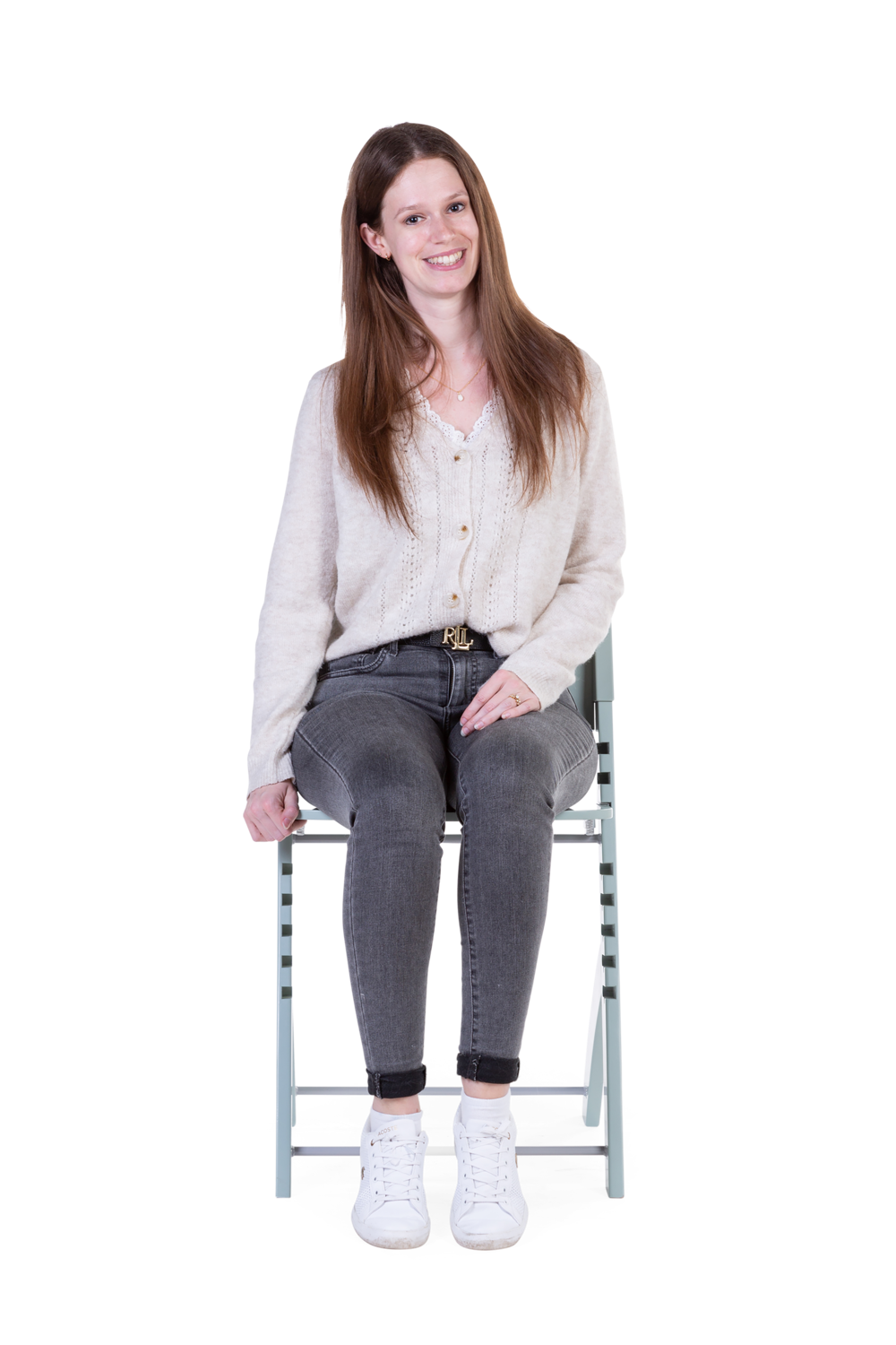 Evosit Mama Sandalyesi, Mint