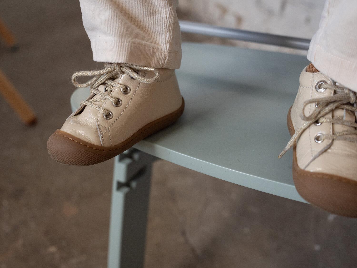 Evosit Mama Sandalyesi, Mint