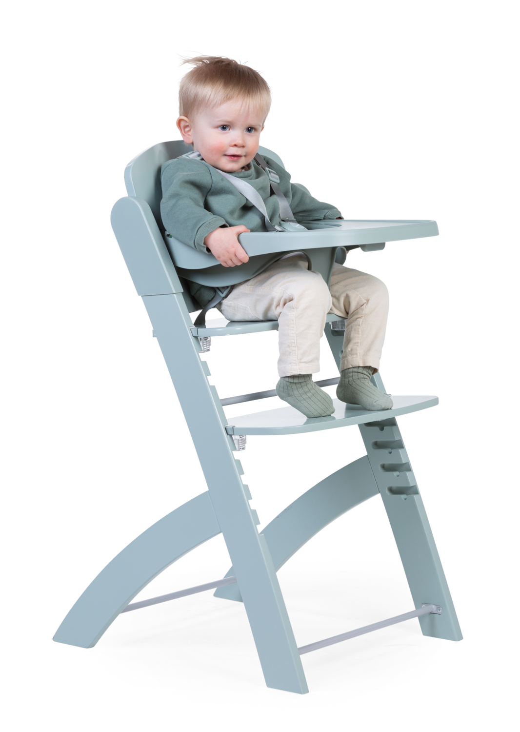 Evosit Mama Sandalyesi, Mint