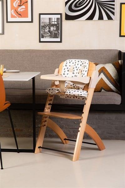 Evosit Mama Sandalyesi, Naturel