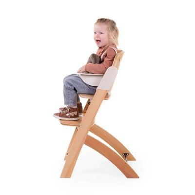 Evosit Mama Sandalyesi, Naturel