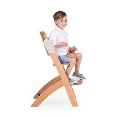 Evosit Mama Sandalyesi, Naturel